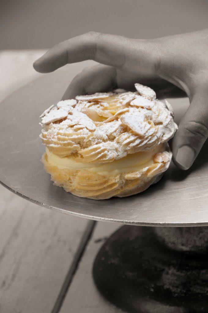 REPOLLA FRANCESA – Joyce