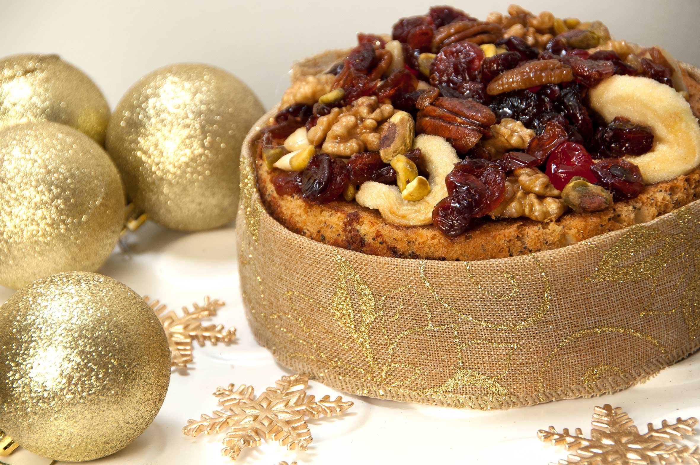 TORTAS NAVIDEÑAS – Joyce